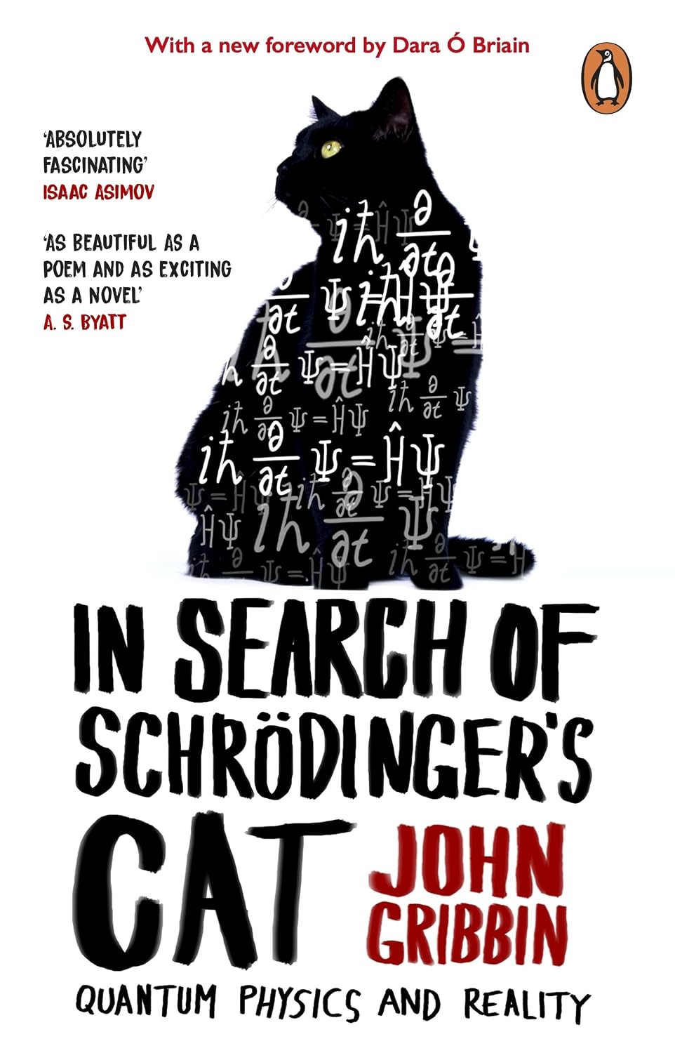 In Search of Schrödinger's Cat