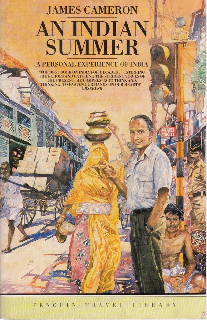 An Indian Summer