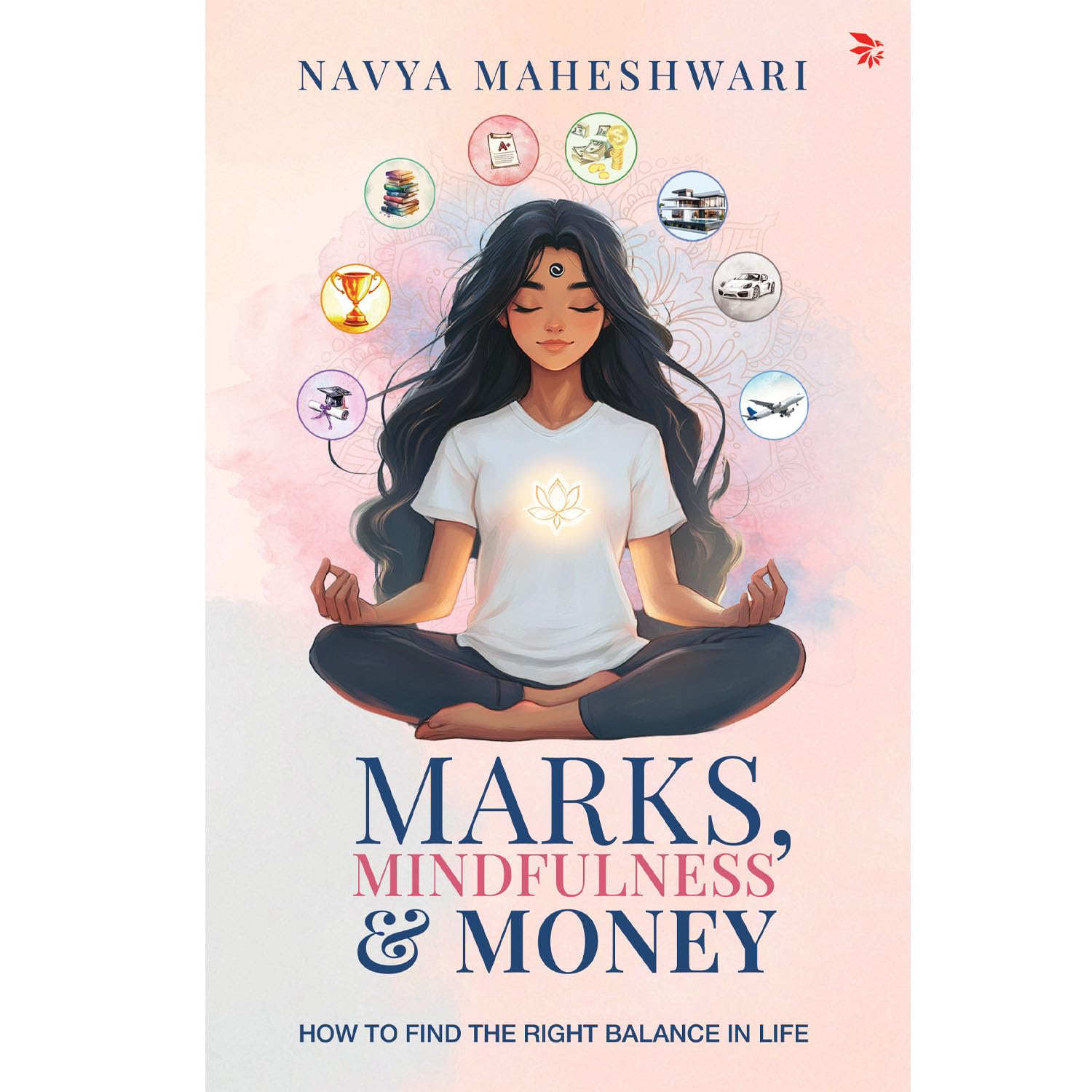 Marks, Mindfulness and Money -how to Find the Right Balance in Life
