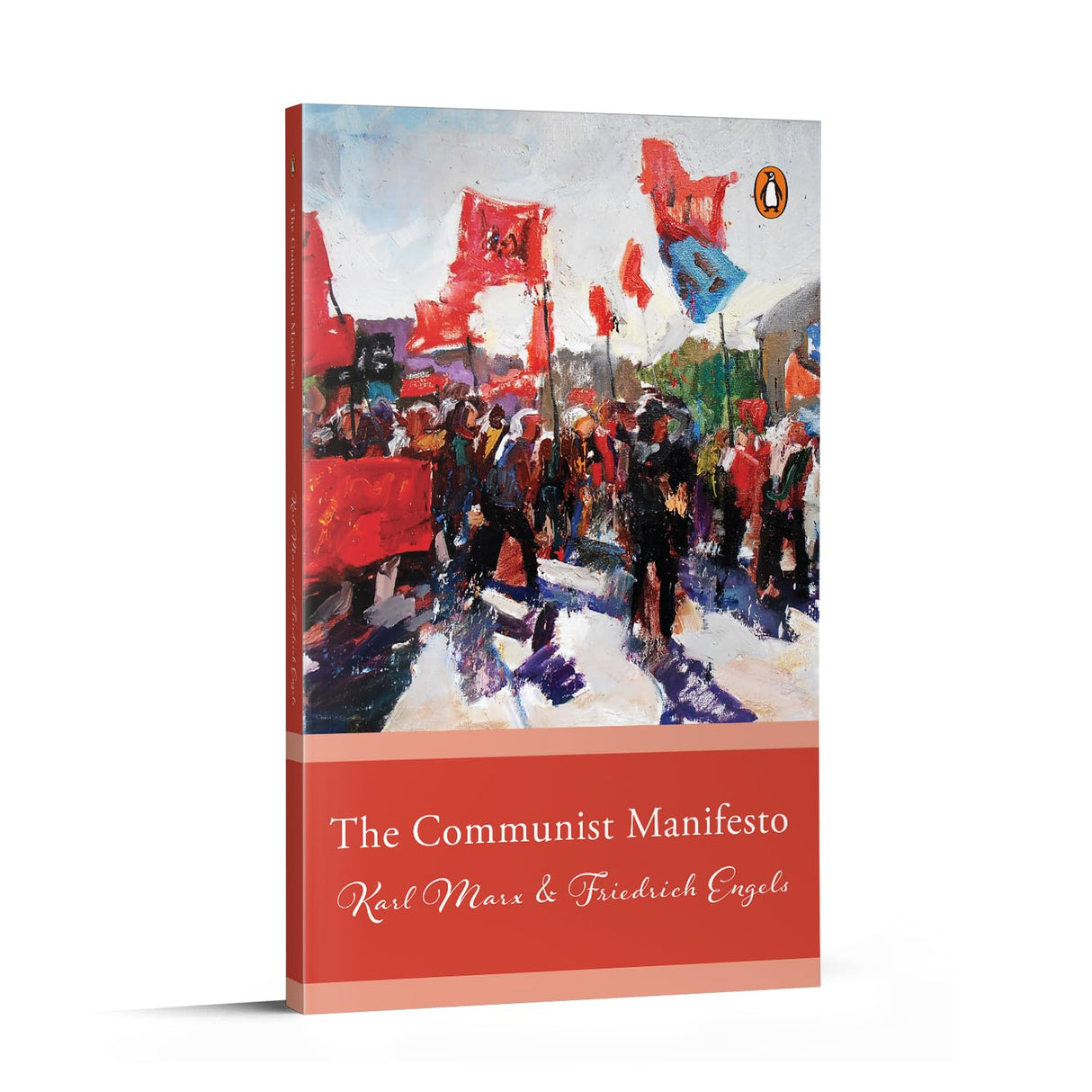 The Communist Manifesto