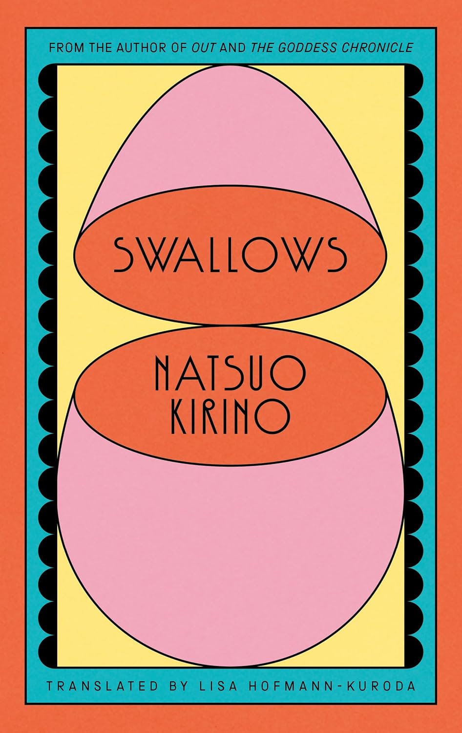 Swallows
