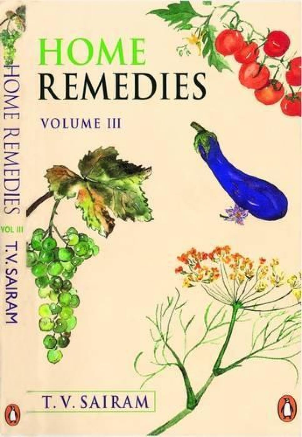 Home Remedies, Vol. 3