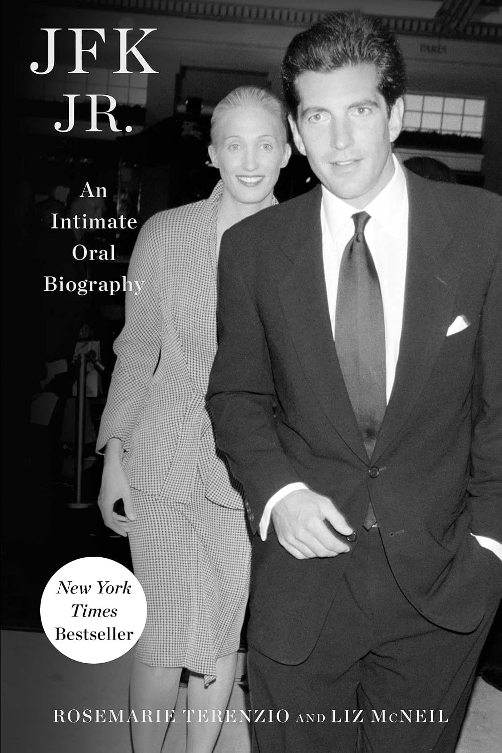 JFK Jr: An Intimate Oral Biography