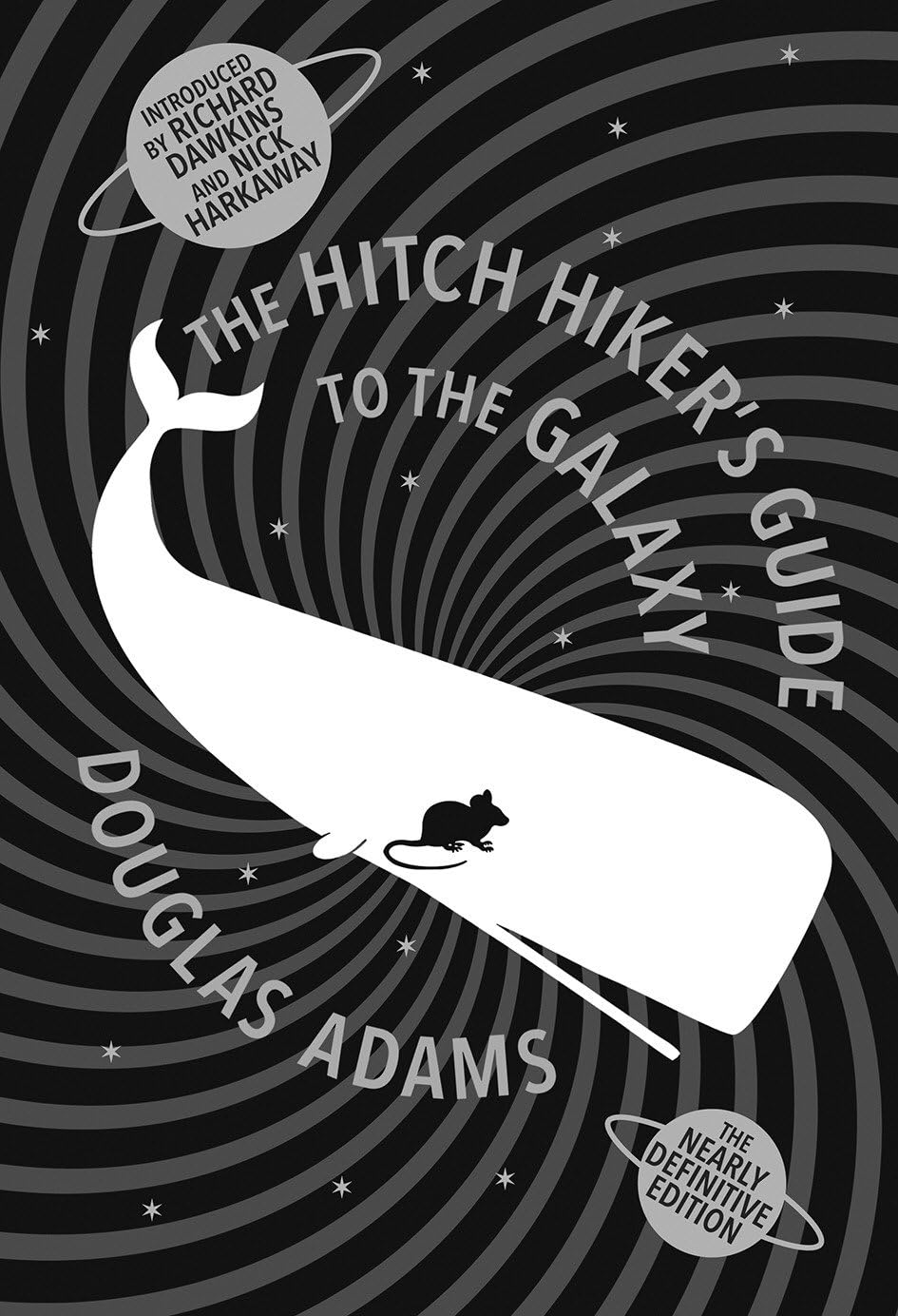 Hitch Hiker's Guide to the Galaxy