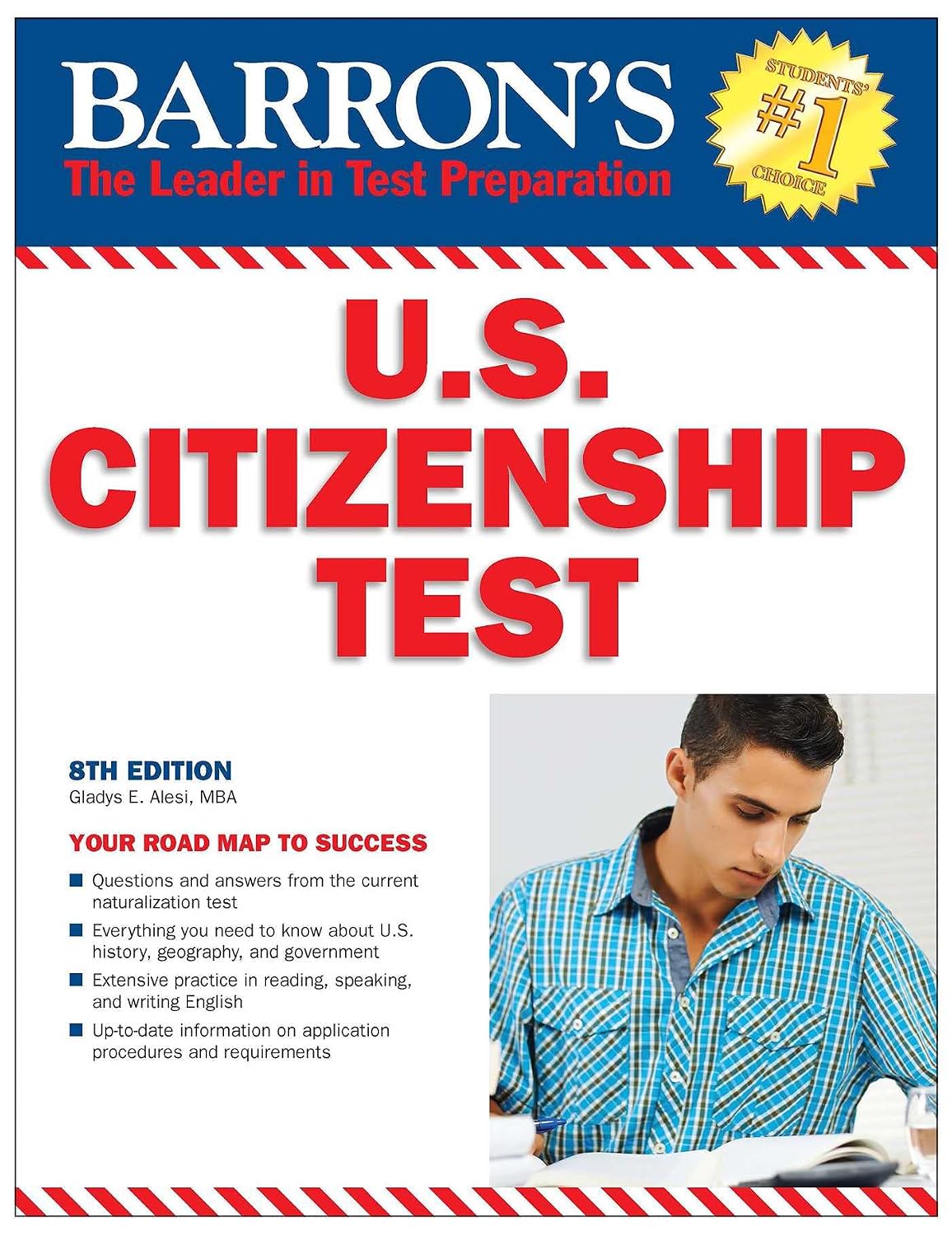 U.S. citizenship test