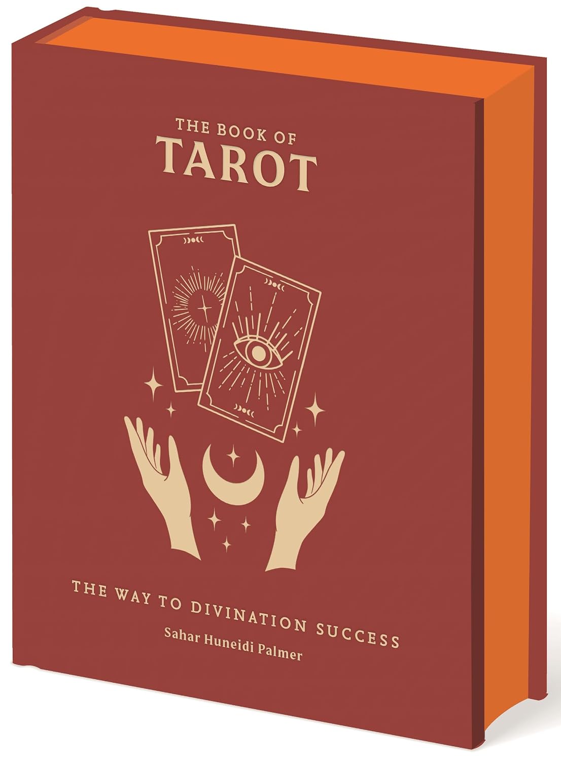 The Book of Tarot