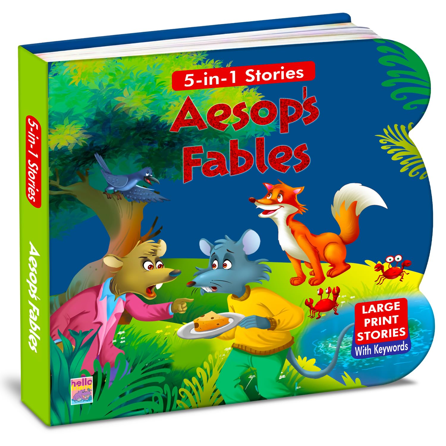Aesop's Fables