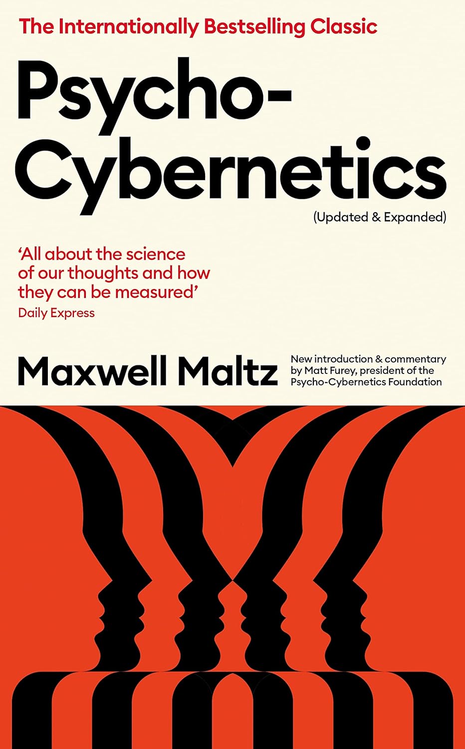 Psycho-cybernetics