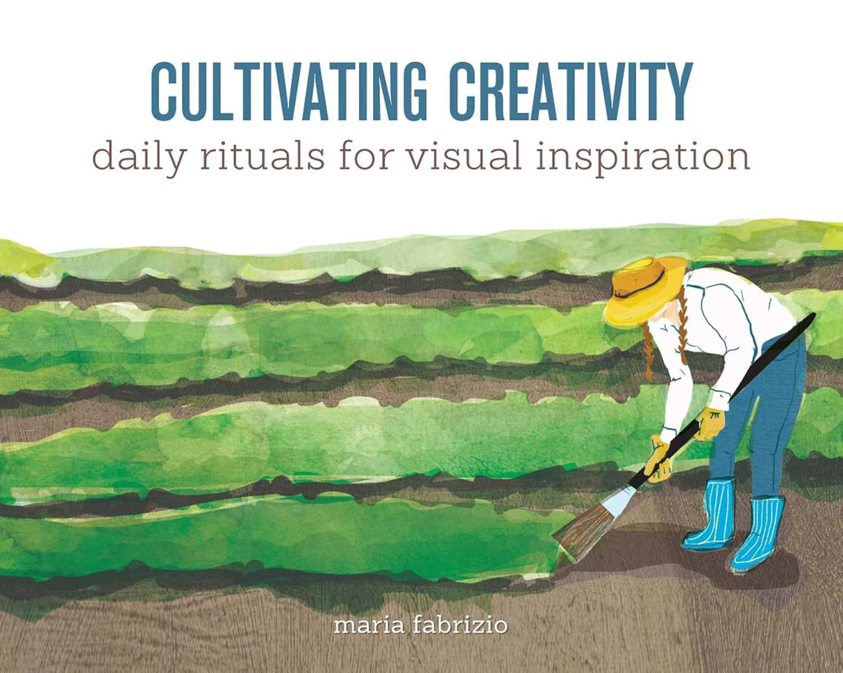 Cultivating creativity: daily rituals for visual inspiration