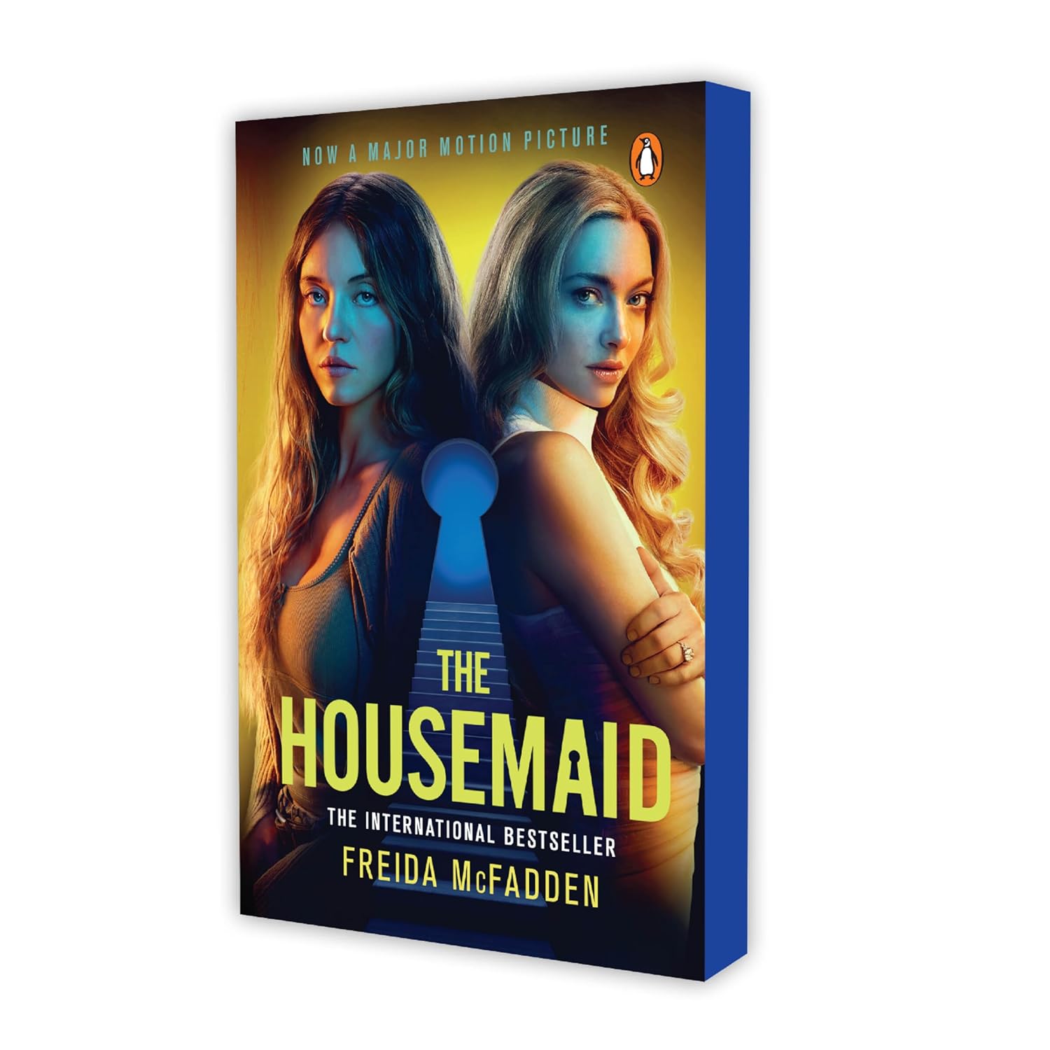 The Housemaid: a Gripping Psychological Thriller With a Shocking Twist