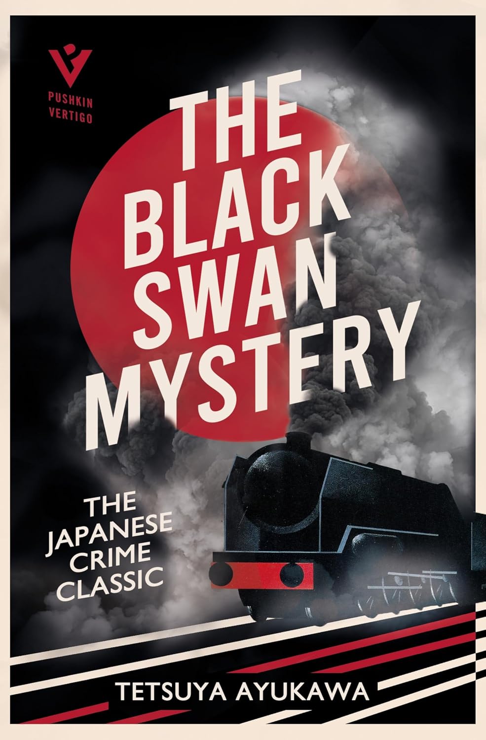 The Black Swan Mystery