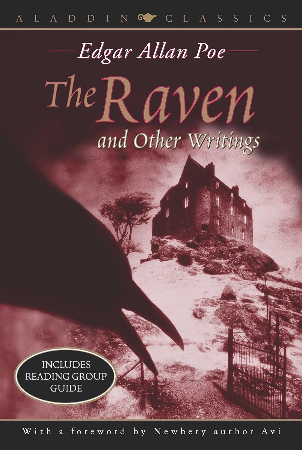 The Raven: and Other Writings