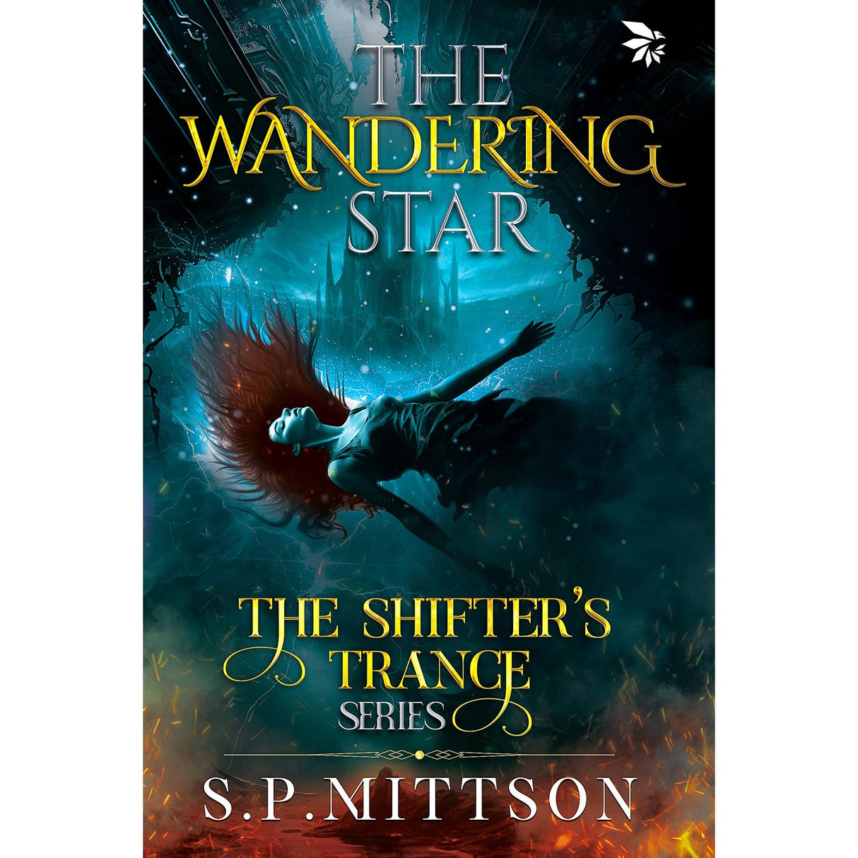 THE WANDERING STAR