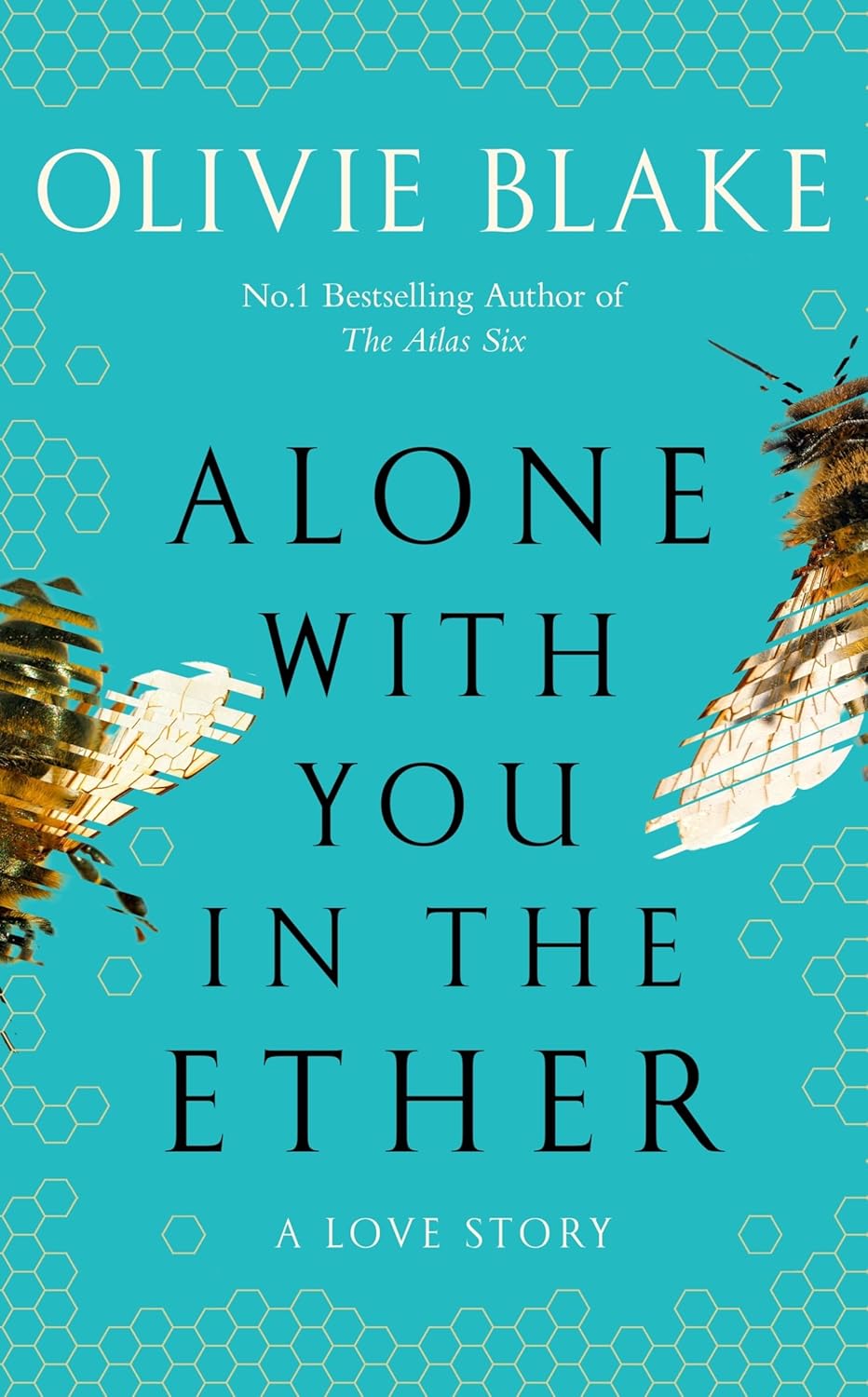 Alone With You in the Ether: a Love Story Like No Other and a Heat Magazine Book of the Week