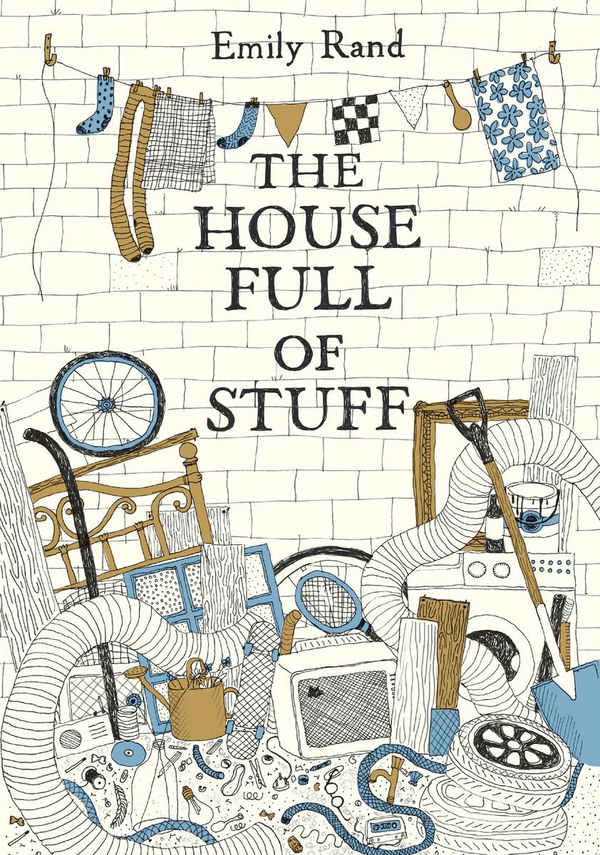 House of Full of Stuff