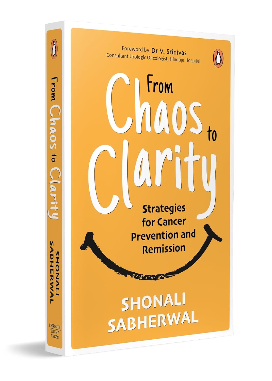 From Chaos to Clarity: Strategies for Cancer Prevention and Remission