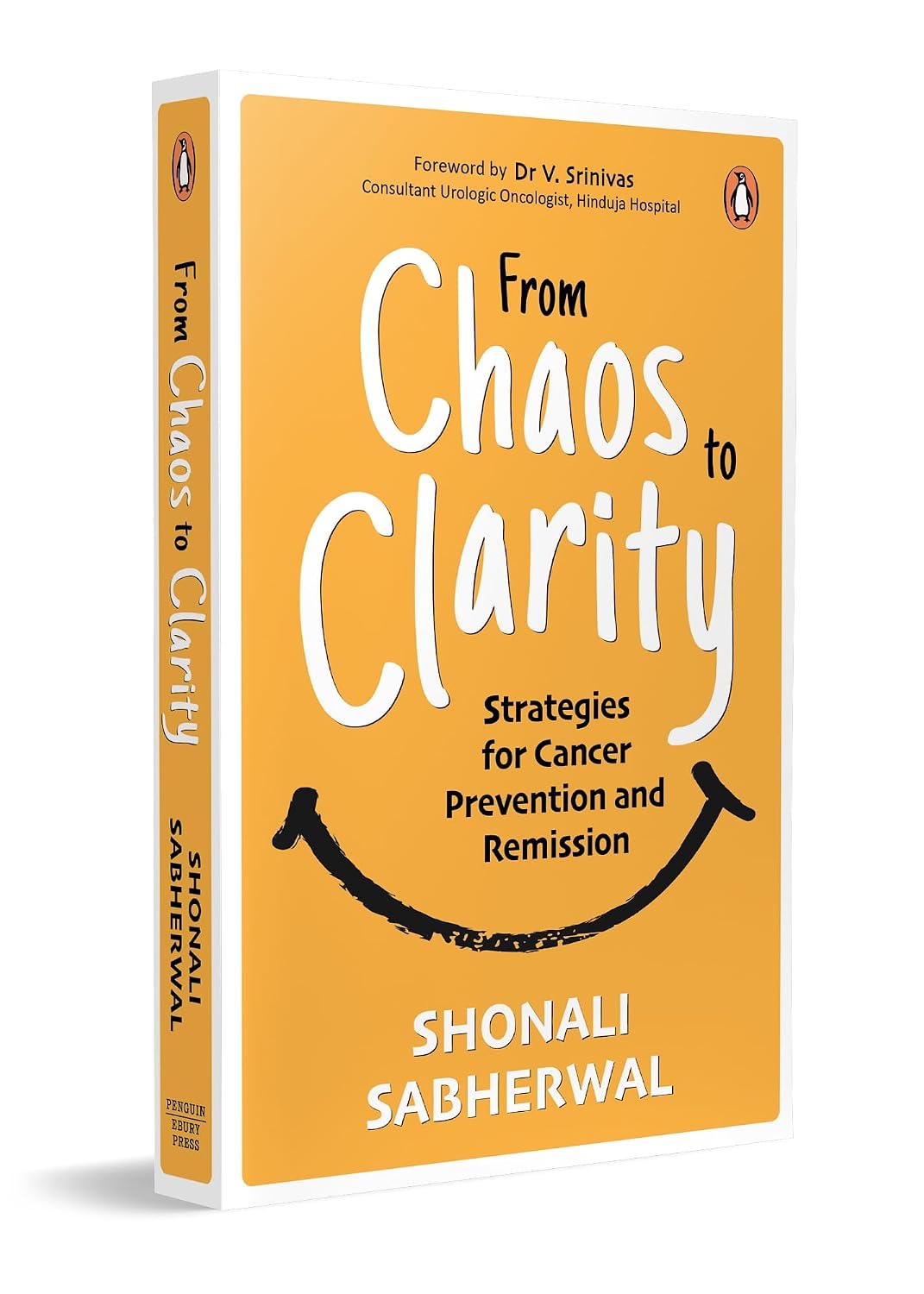 From Chaos to Clarity: Strategies for Cancer Prevention and Remission
