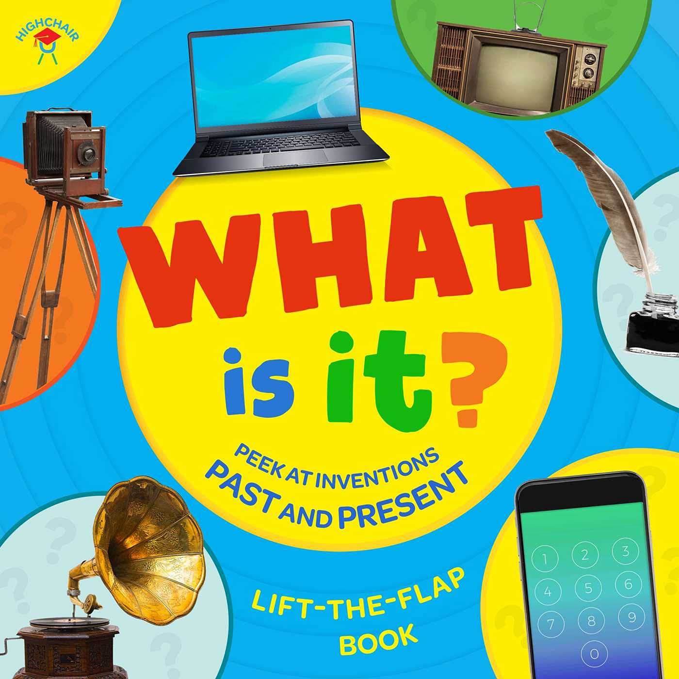 What is It?