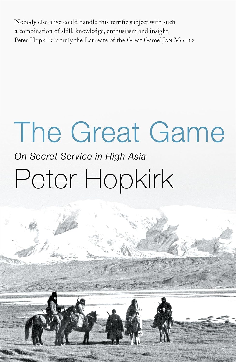 The Great Game