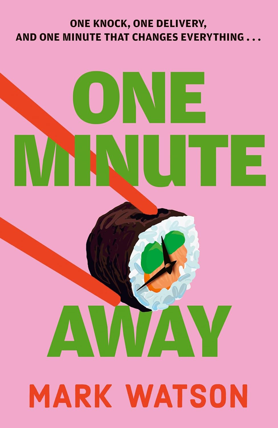 Mark Watson Untitled Book 2