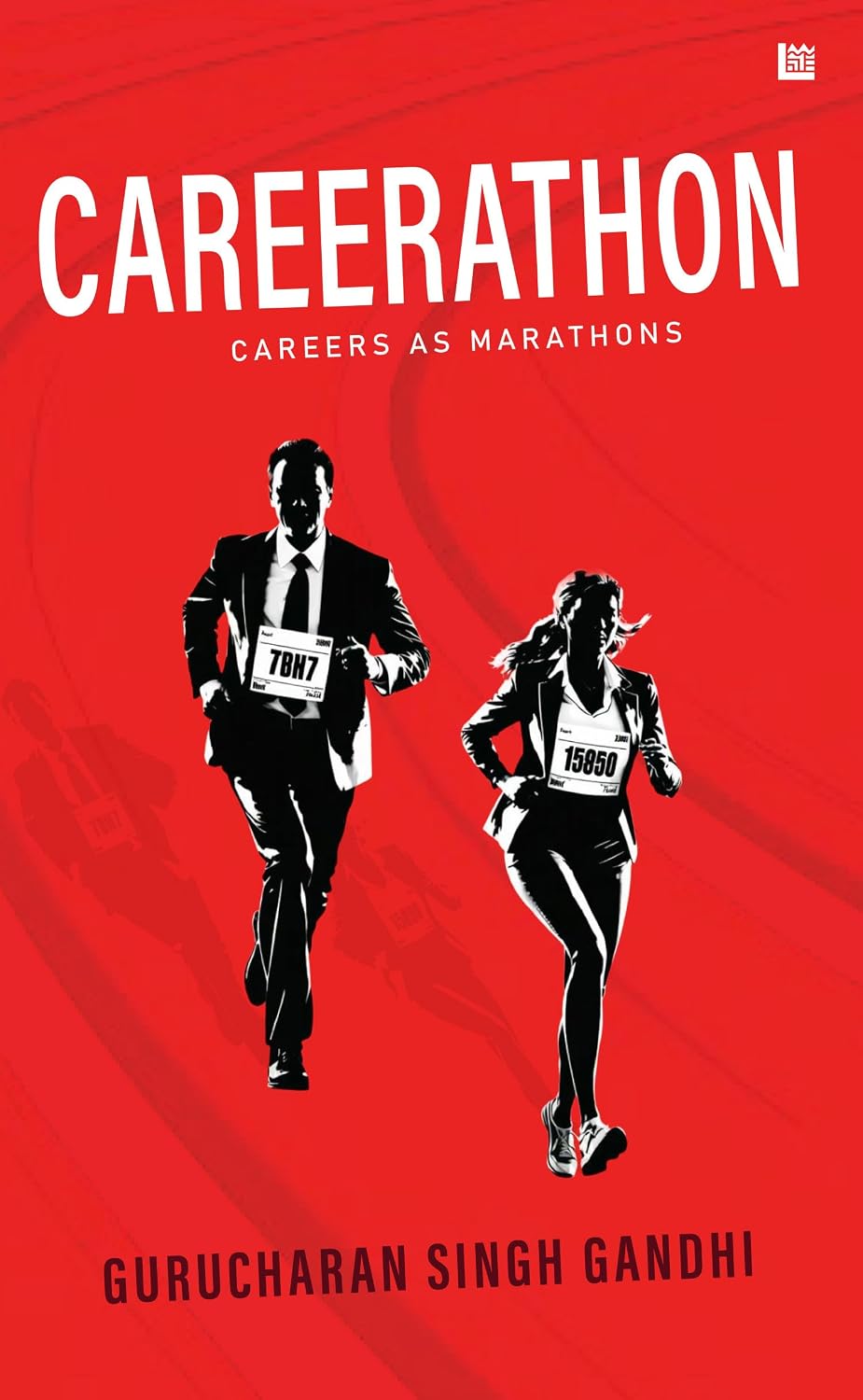 Careerathon - Careers as Marathons