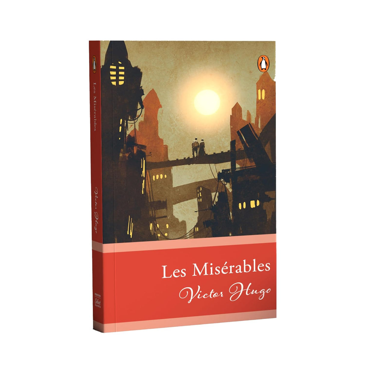 Penguin Select Classics: Les Misérables