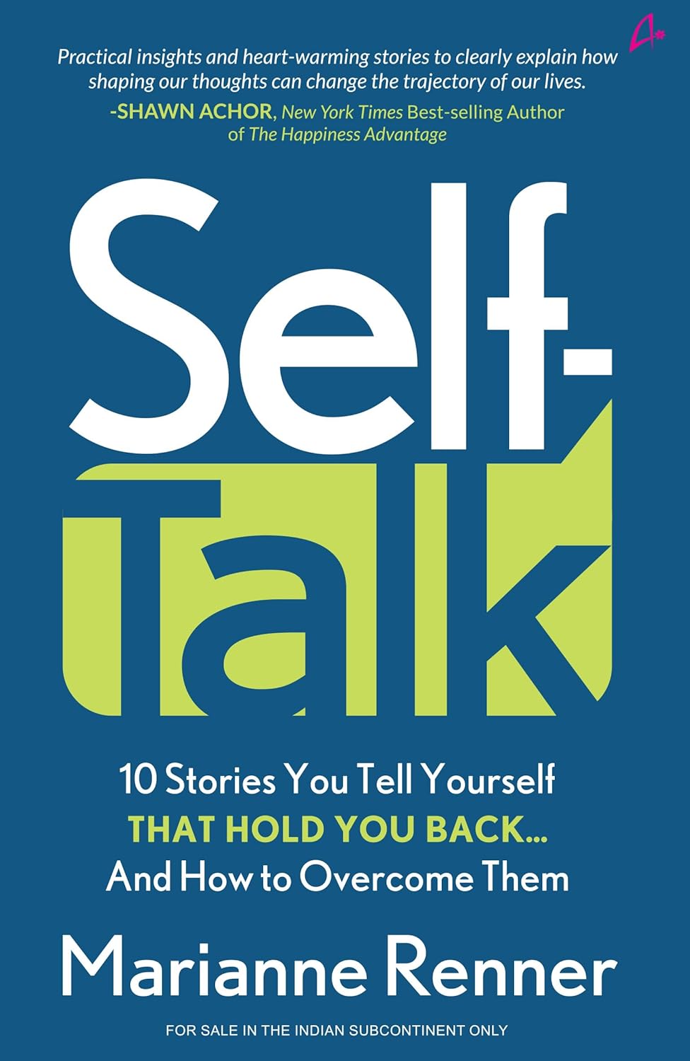 Self Talk