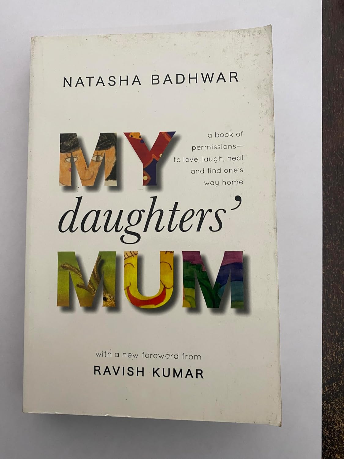 My Daughter's Mum