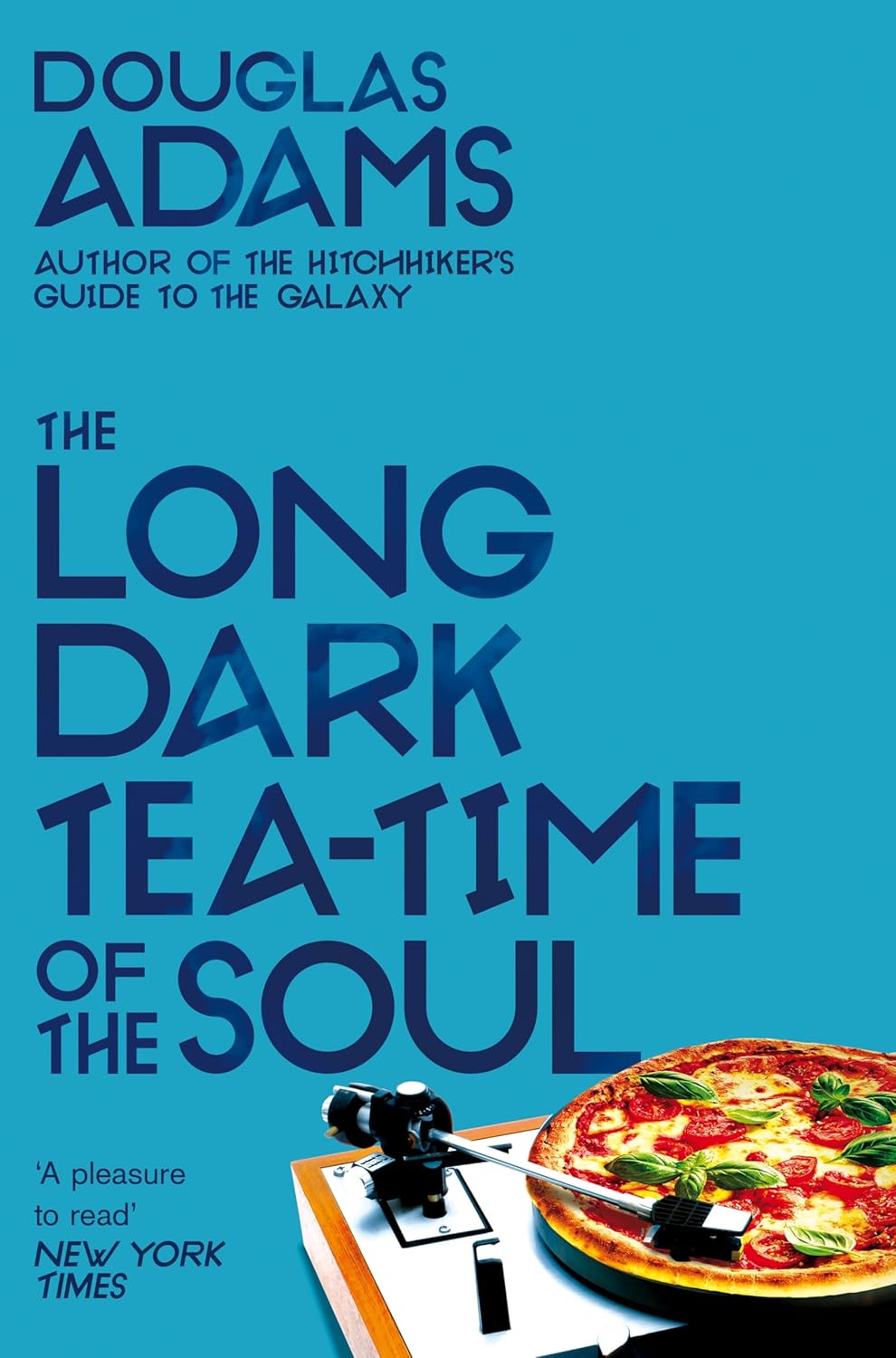 The Long Dark Tea-Time of the Soul
