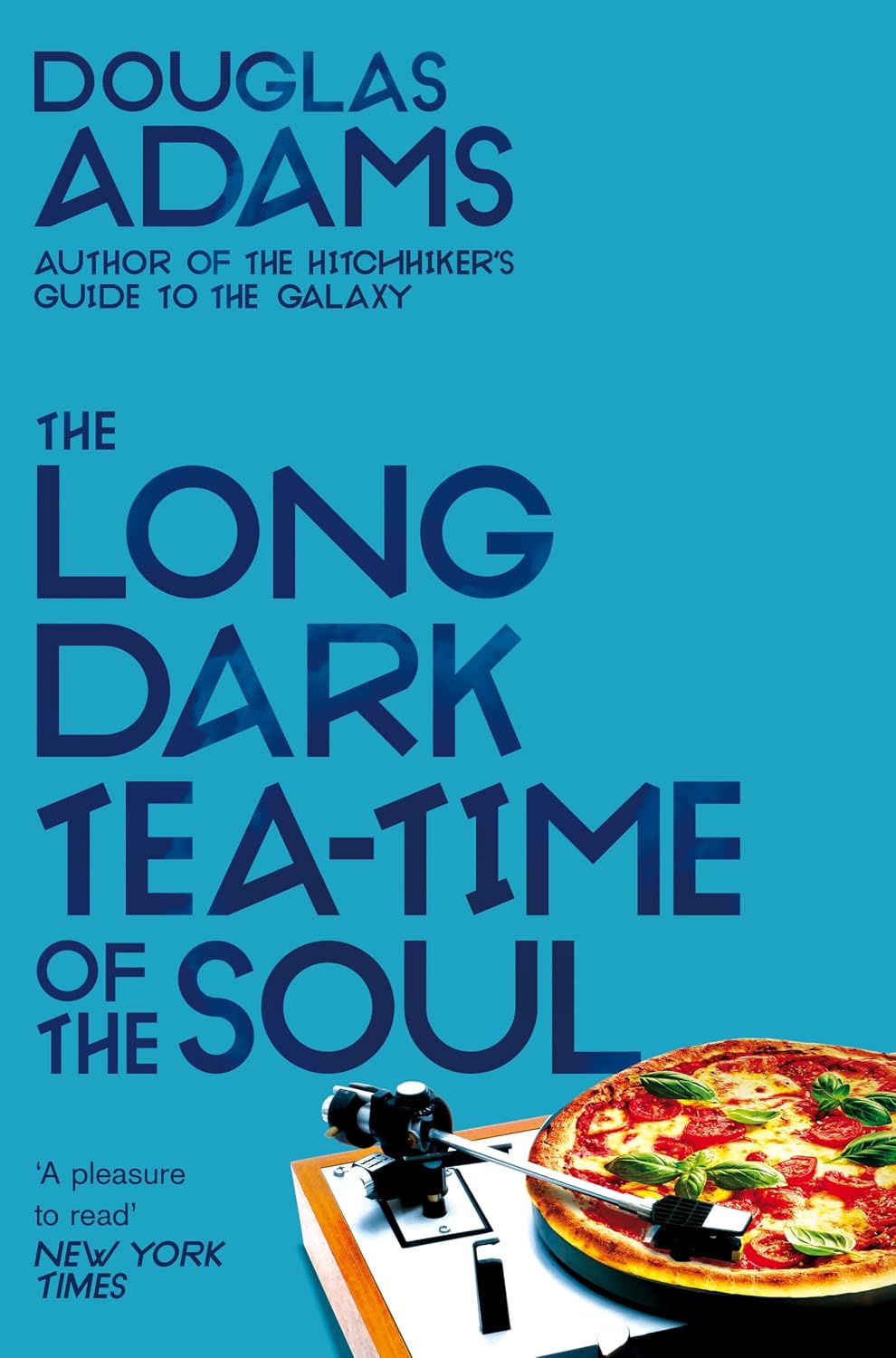 Long Dark Tea-Time of the Soul: Dirk Gently 2