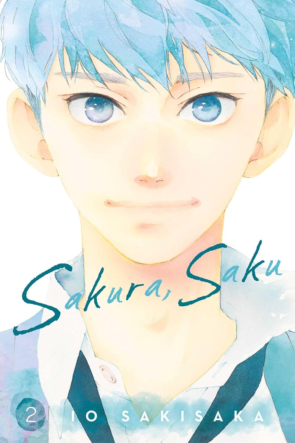 Sakura, Saku, Vol.