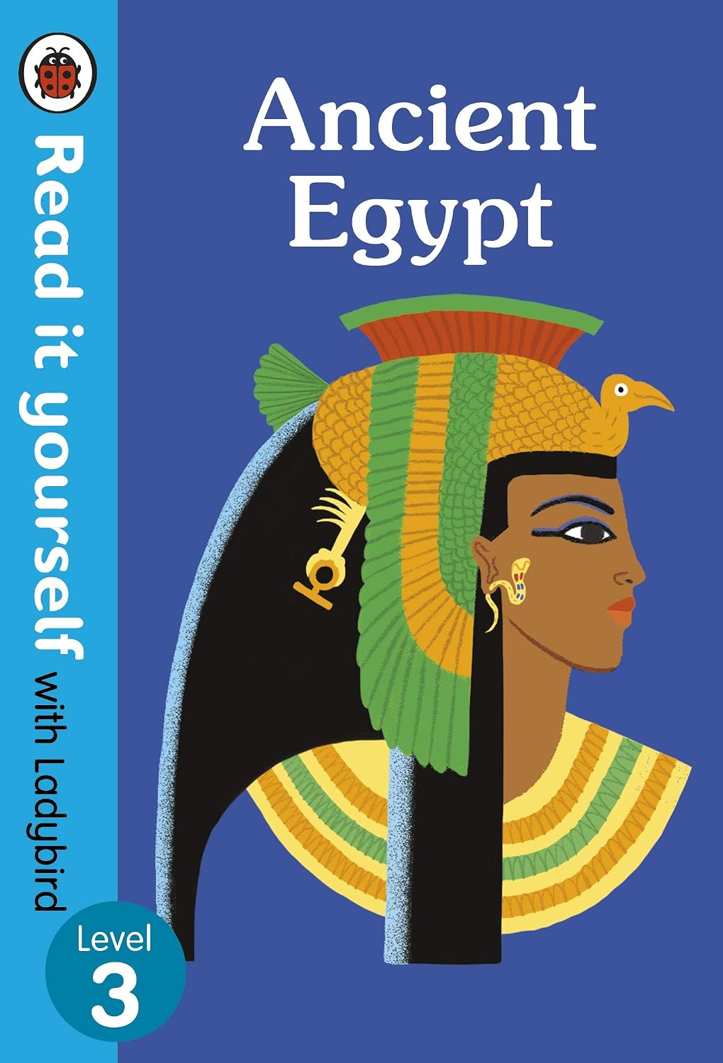 Ancient Egypt: Level 3