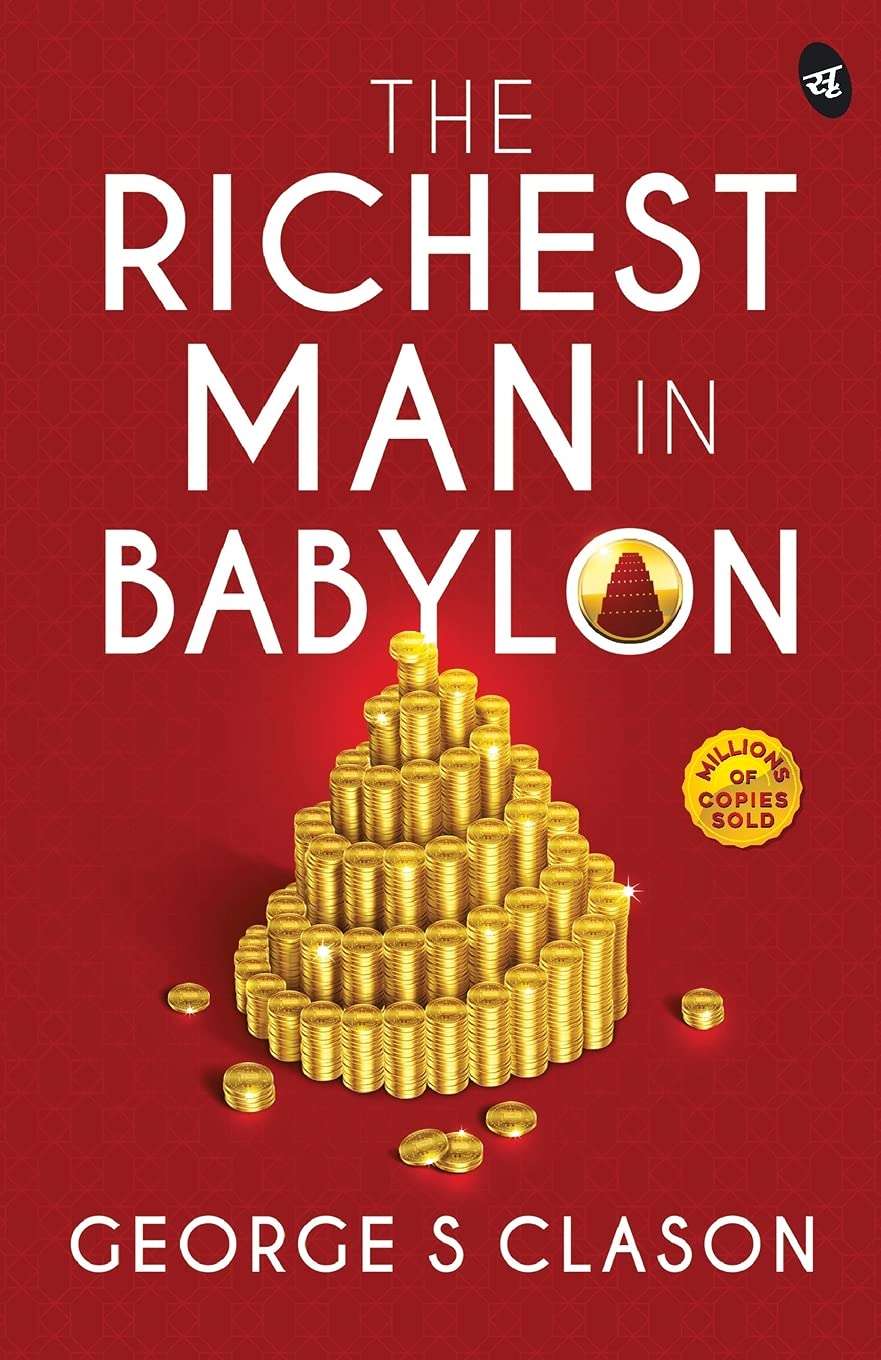 The Richest Man in Babylon: Original Edition