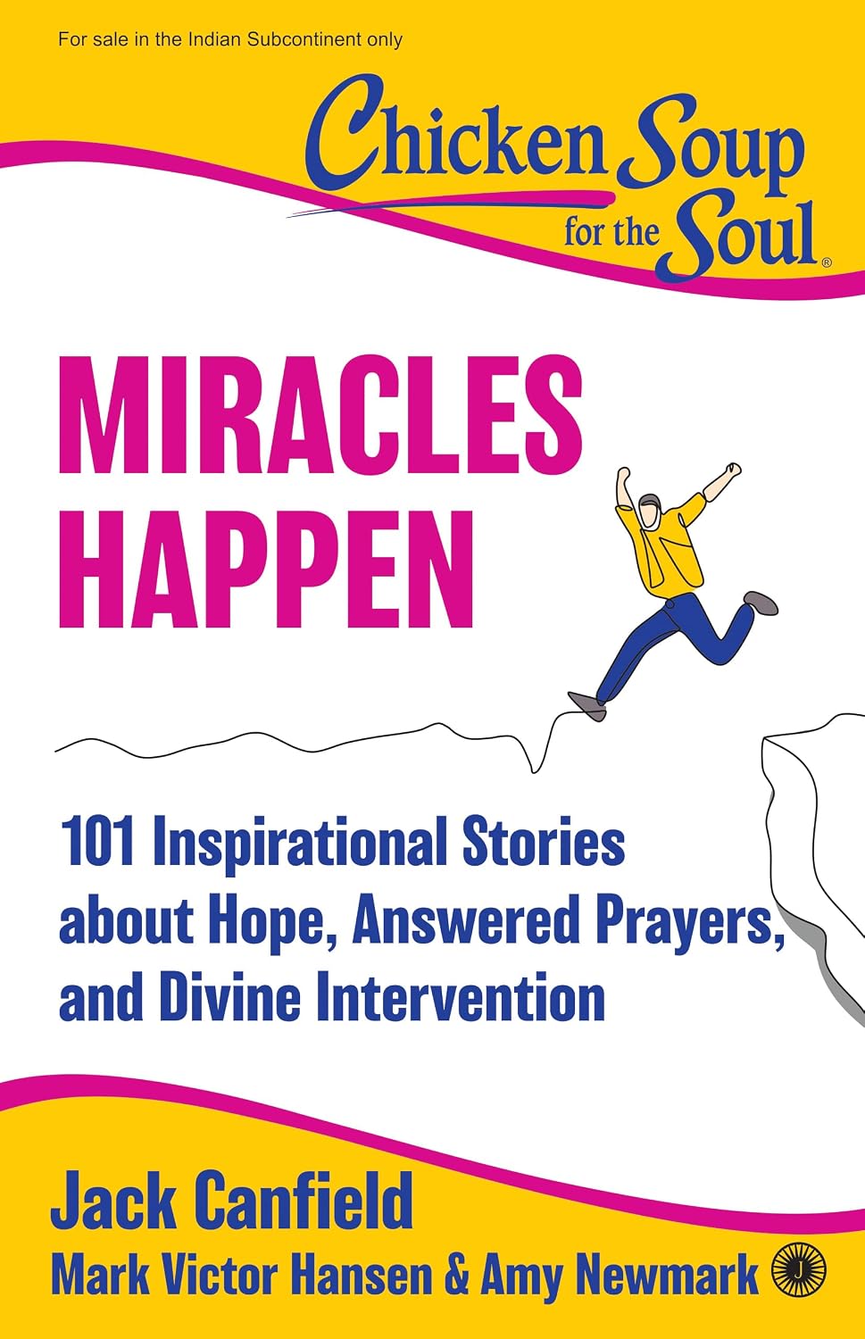 Miracles Happen