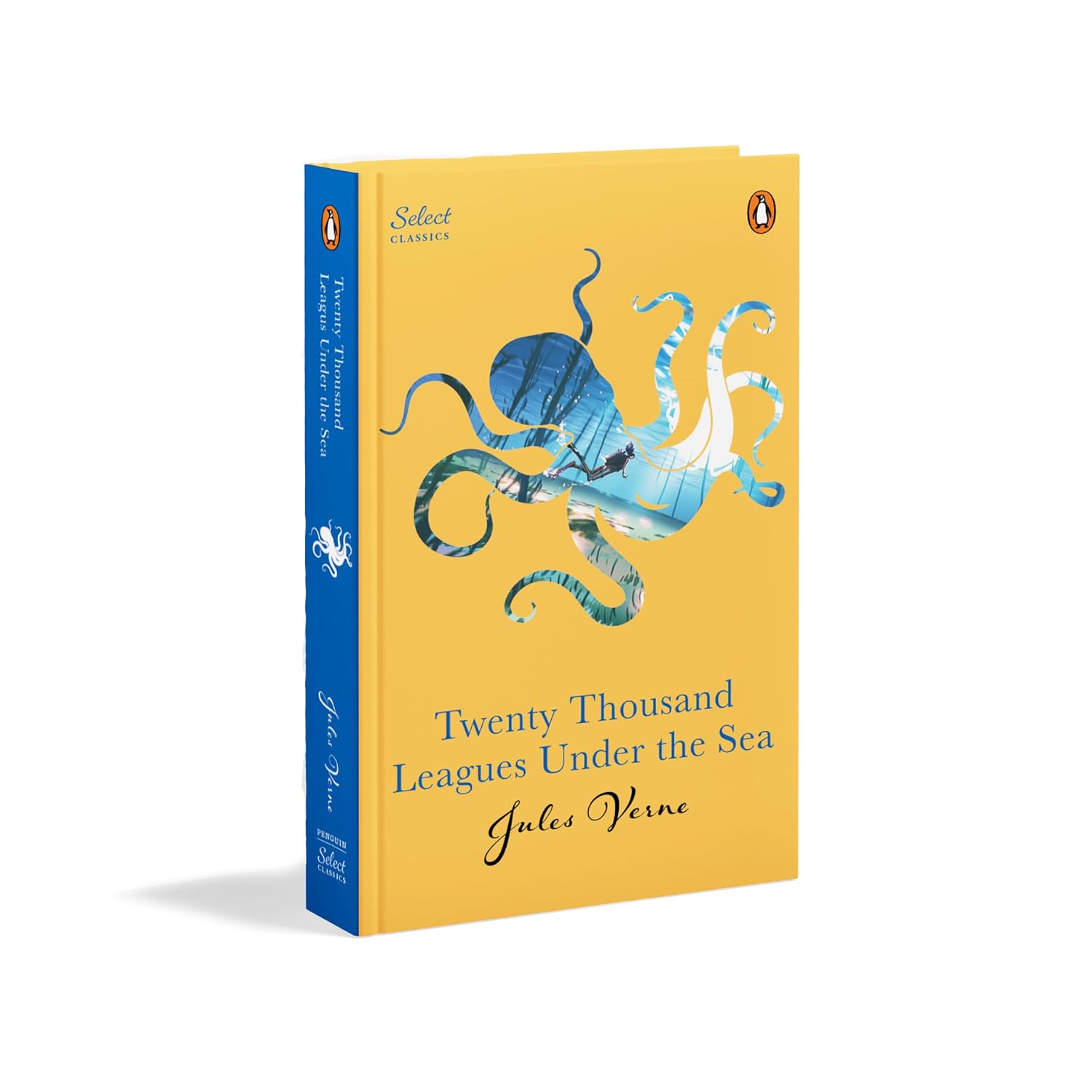 Penguin Select Classics