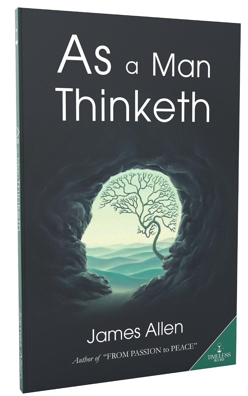 As a Man Thinketh