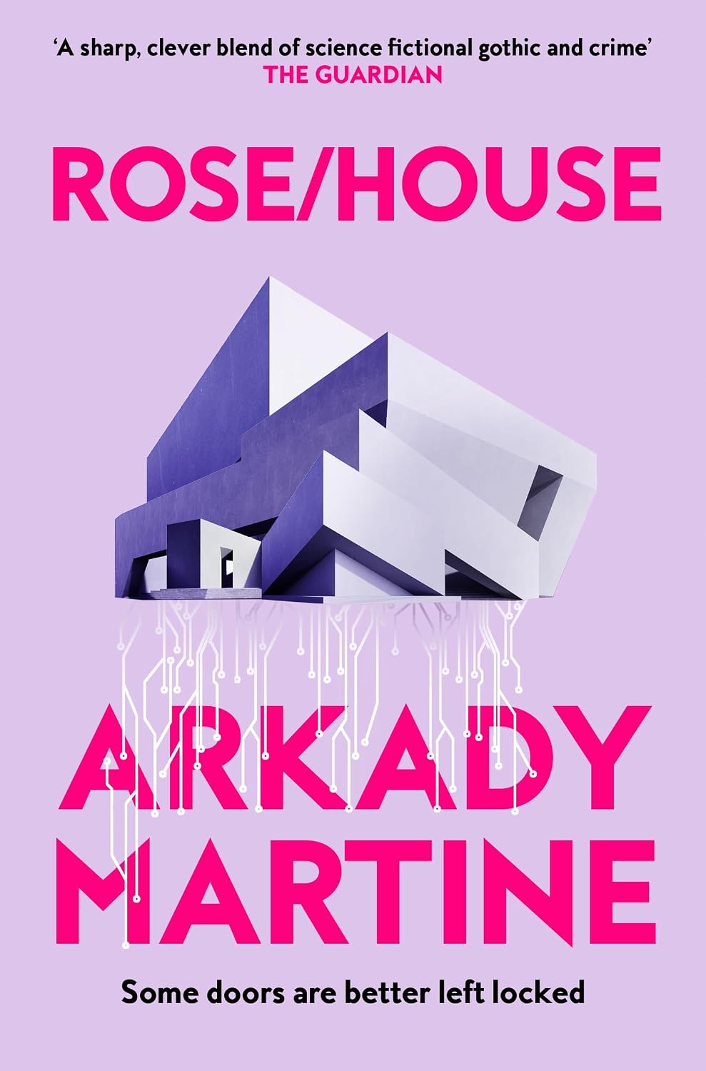 Rose/house