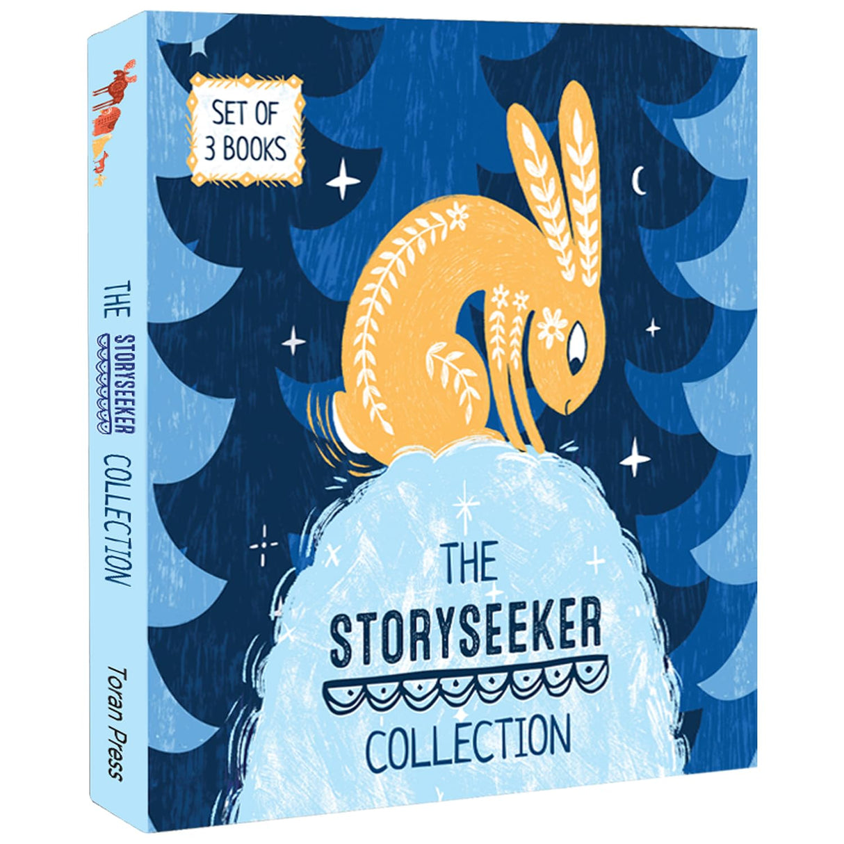 Storyseeker Box Set