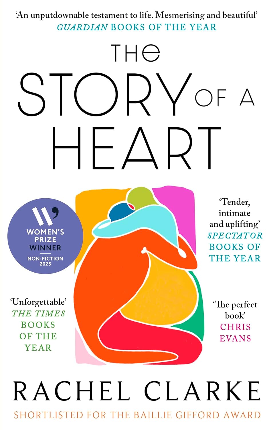 Story of a Heart: 'Profoundly Moving and at the Same Time Wildly Inspiring' Rob Delaney