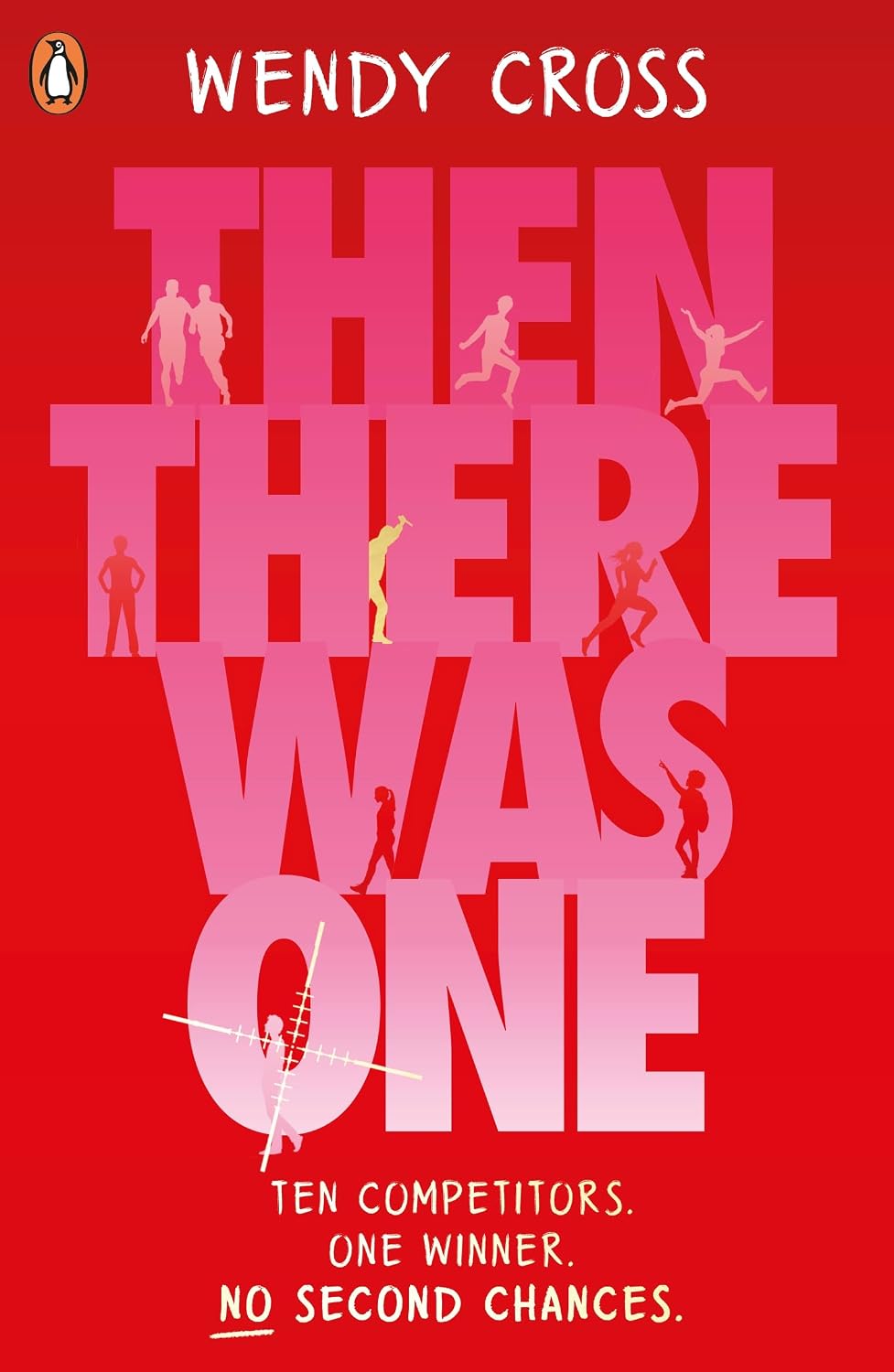 Then There Was One