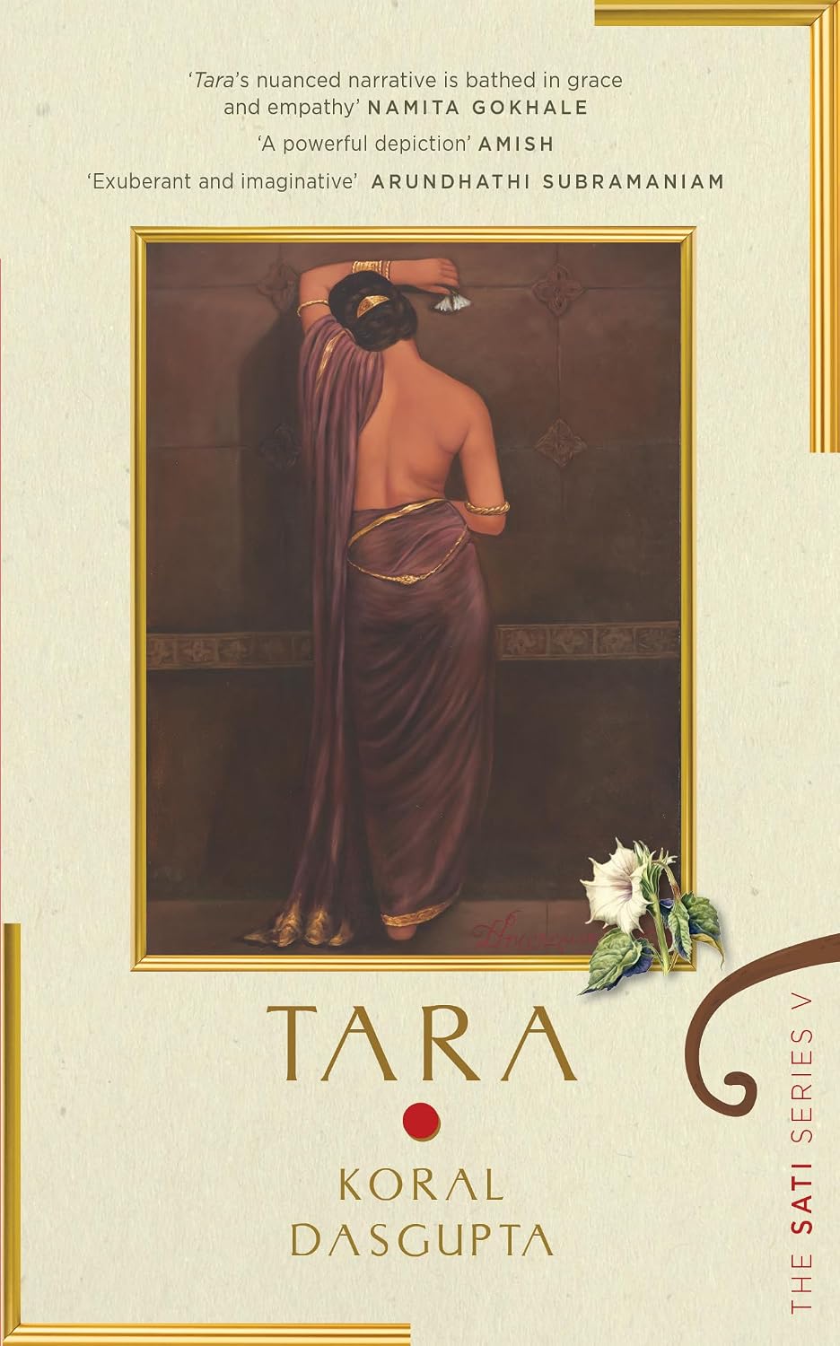 Tara: The Sati Series V