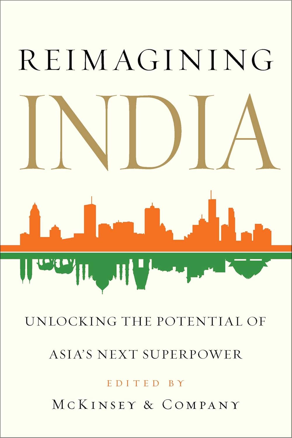 Reimagining India