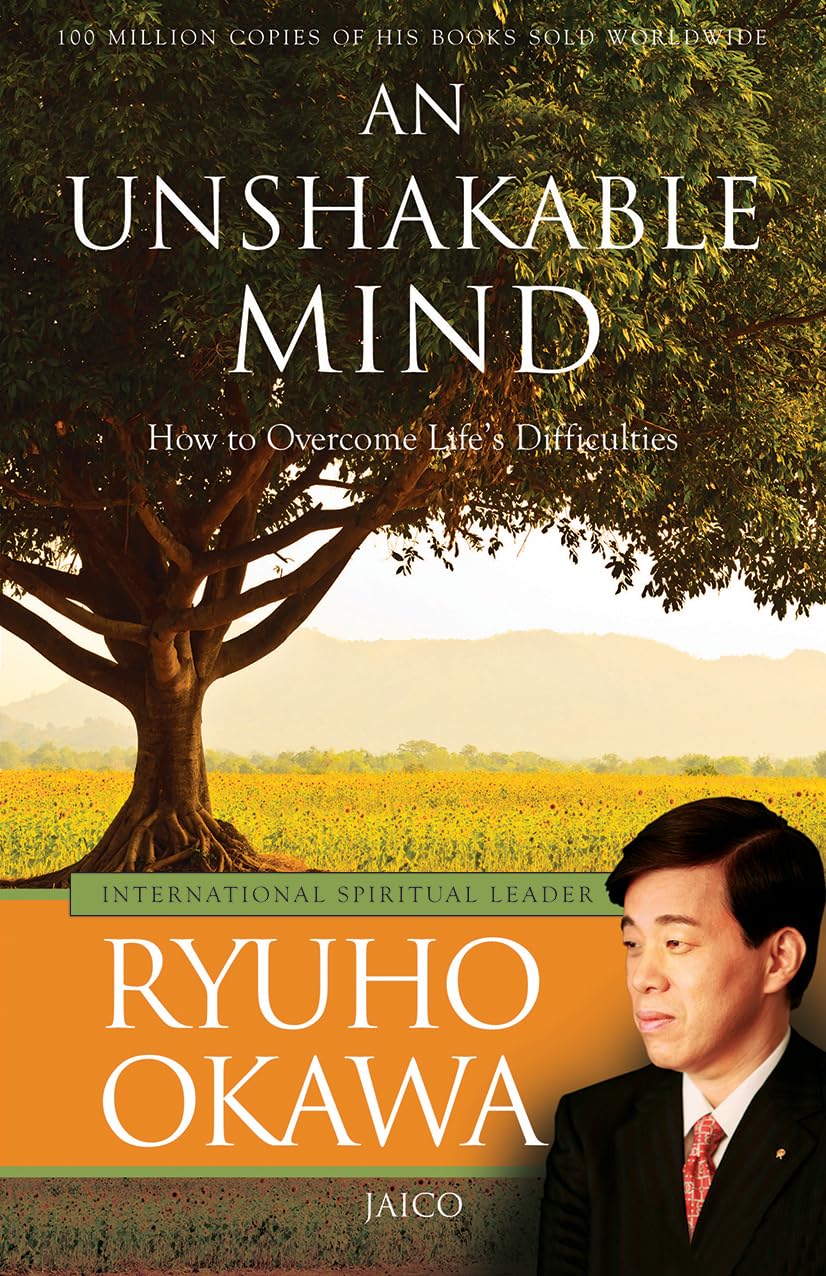 An Unshakable Mind