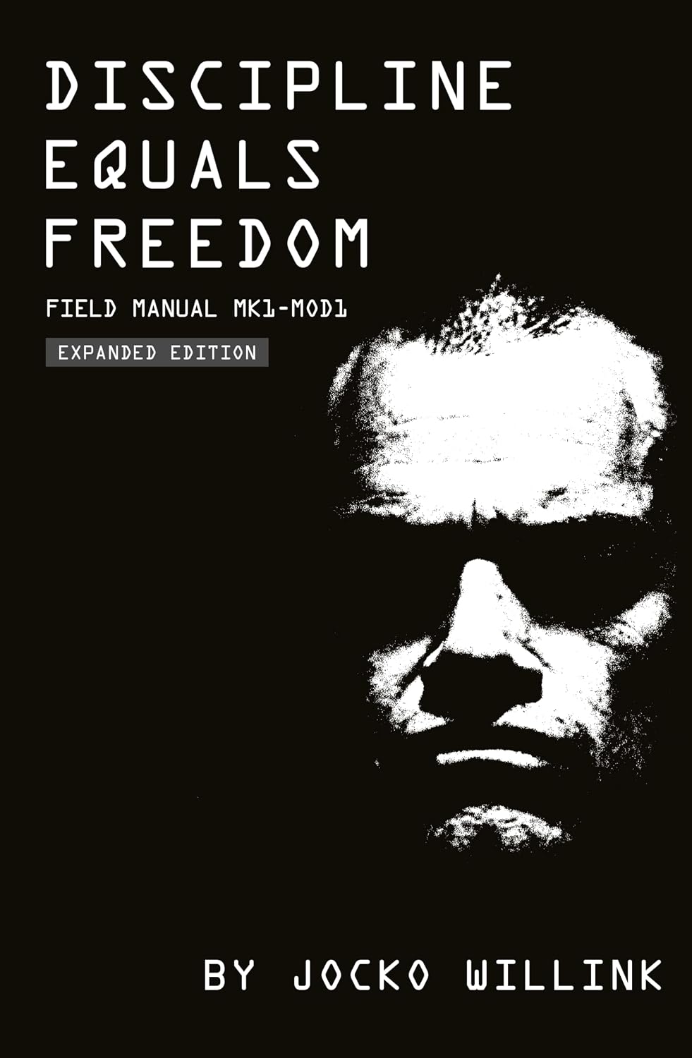 Discipline Equals Freedom