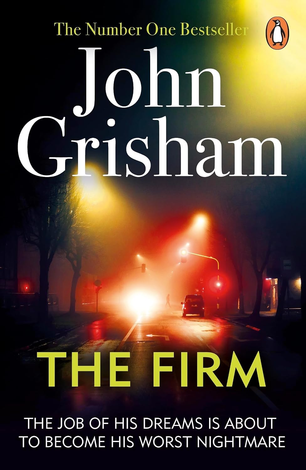 the firm