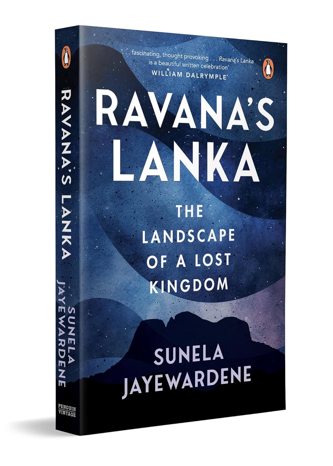 Ravana's Lanka