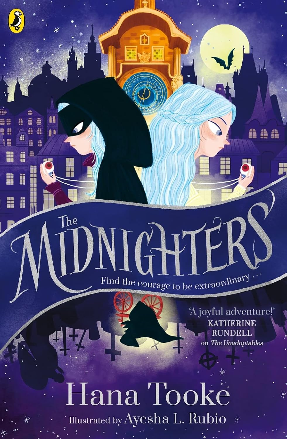 Midnighters
