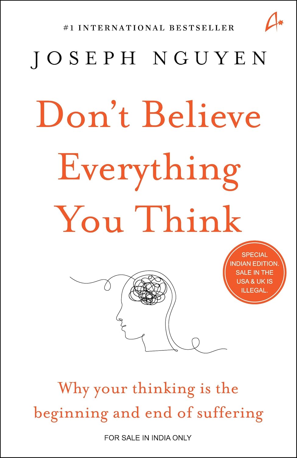 Don't Believe Everything You Think