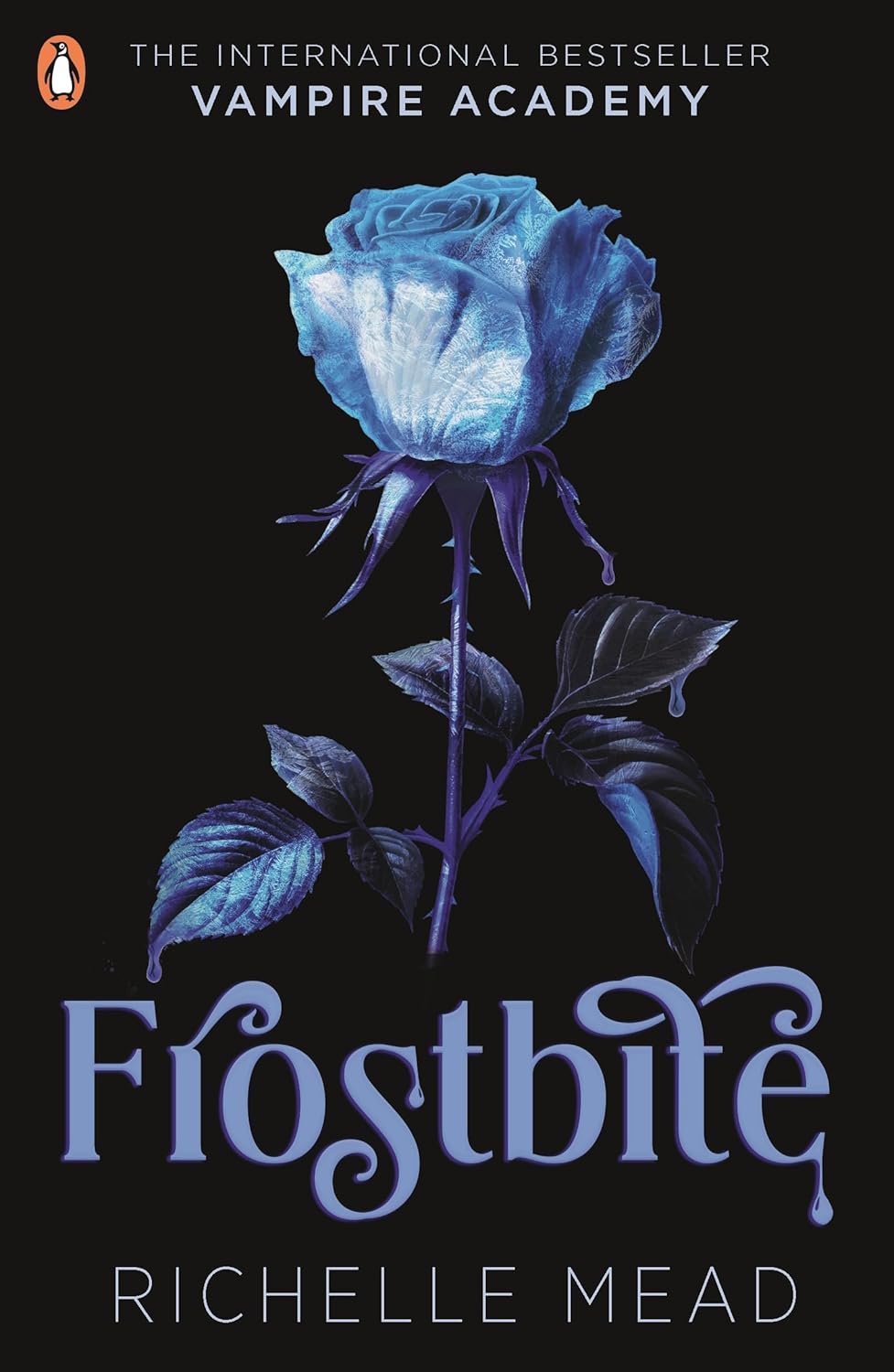 Vampire Academy: Frostbite