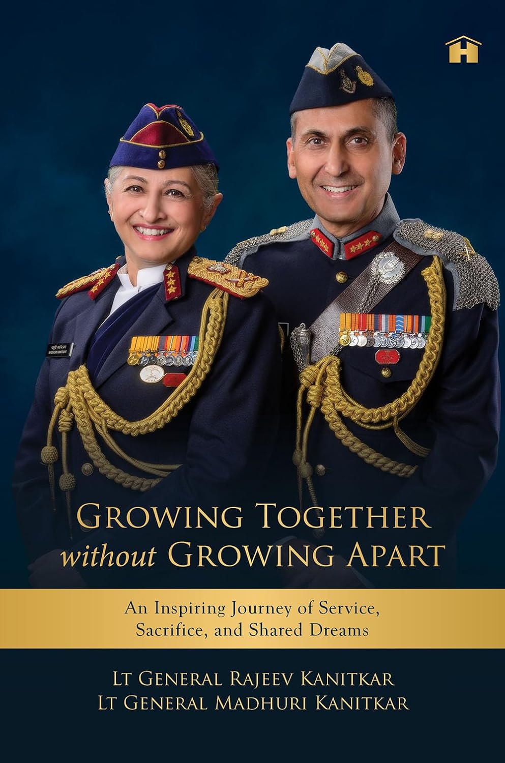 Growing Together Without Growing Apart